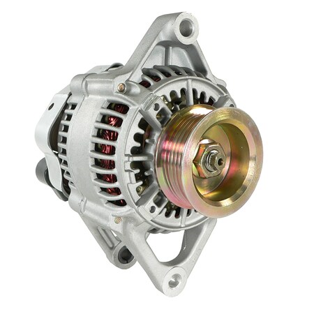 Db Electrical Alternator For Chrysler Town & Country Van 1996-2000 38522261; And0022 400-52049